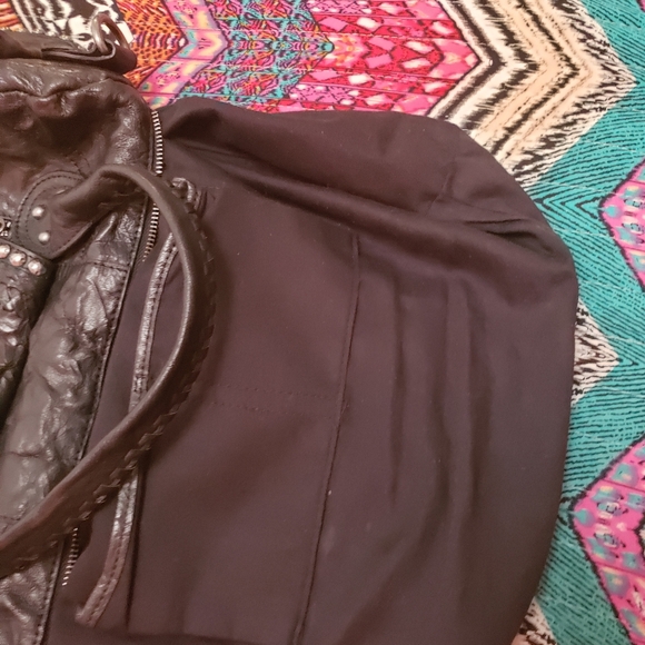 Sam Edelman Sadie Biker Satchel - Picture 8 of 12